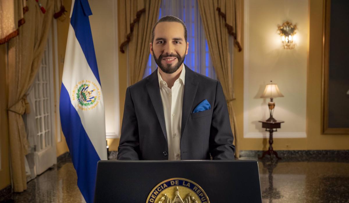 Presidente Nayib Bukele convoca a Cadena Nacional de Radio y Televisión este día a las 4:00 PM presidente-nayib-bukele-convoca-a-cadena-nacional-de-radio-y-television-este-dia-a-las-400-pm